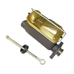 Omix Brake Master Cylinder - 16719-13