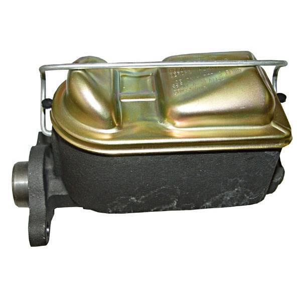 Omix Brake Master Cylinder - 16719-18