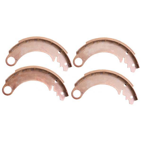 Omix Brake Shoe Set - 9 inch - Per Axle - 16726-01