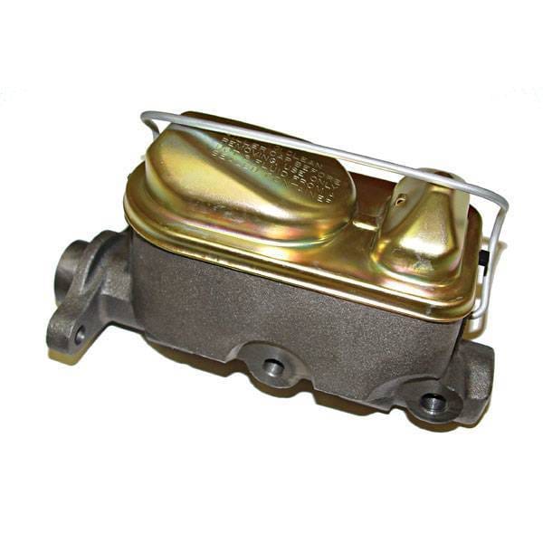 Omix Brake Master Cylinder - 16719-2