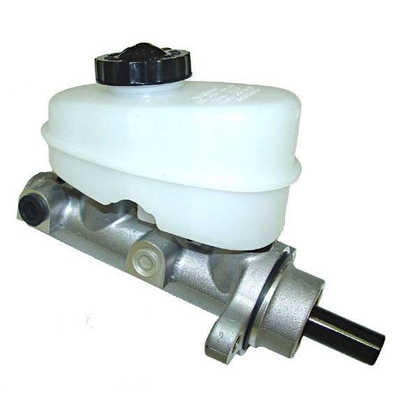 Omix Brake Master Cylinder - 16719-23