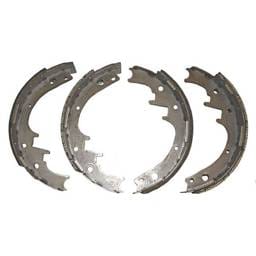 Omix Brake Shoe Set - Per Axle - 16726-08