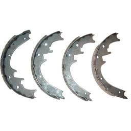 Omix Brake Shoe Set - Per Axle - 16726-15