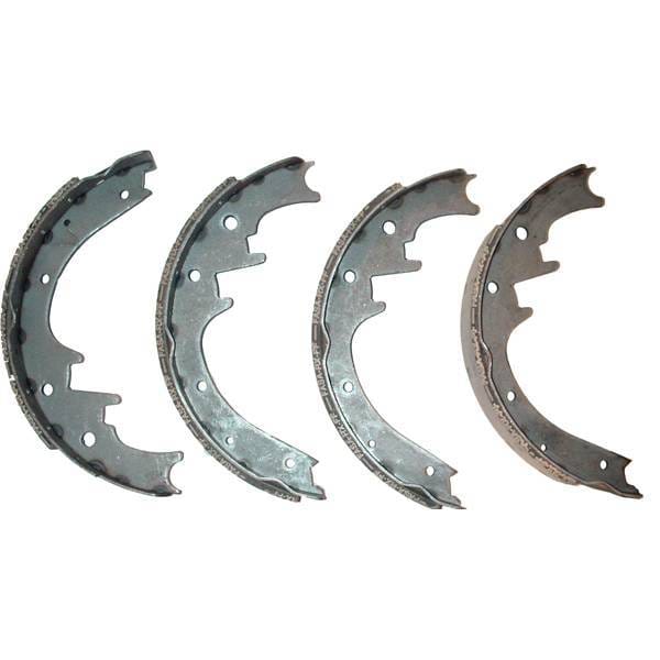 Omix Brake Shoe Set - Per Axle - 16726-15