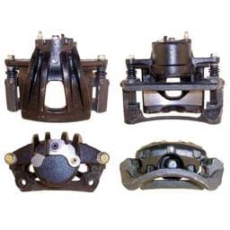 Omix Brake Caliper - 16745-05