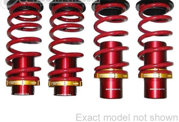 Ground Control Coil-Over 8515.02