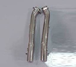 Catbypass Pipes