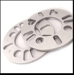 Ferrari Wheel Spacers 7mm