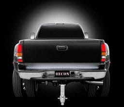Recon LED Tailgate Light Bar