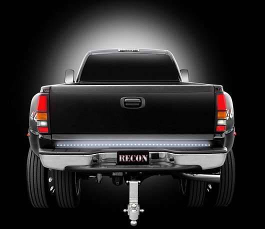 Recon LED Tailgate Light Bar