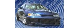Honda Accord Sense Buddy Club Style Full Body Kit - BD-42KA