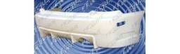 Honda Accord Sense Buddy Club Style Rear Bumper - BD-42R