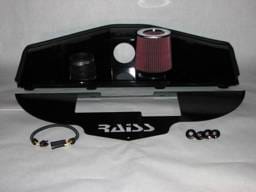 Chevrolet Impala Raiss Ram Air Intake System - Gloss Black