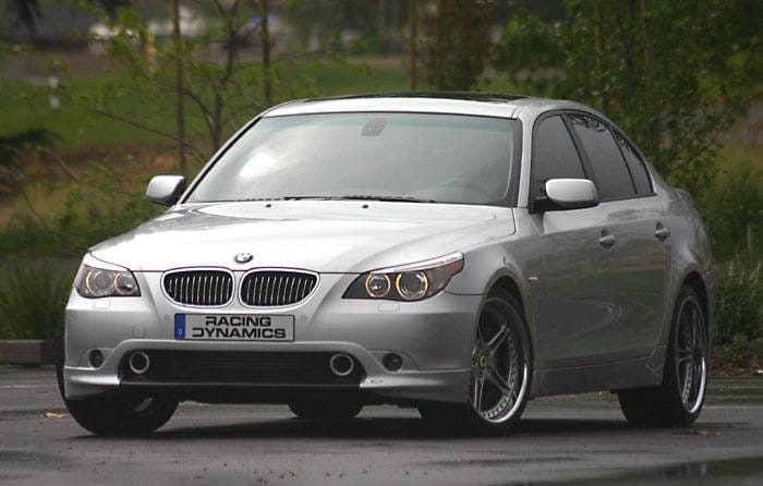Typhoon Front Bumper thumbnail 2