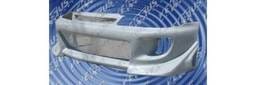 Honda Accord Sense Blitz Style Front Bumper - BZ-42F