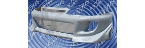 Honda Accord Sense Blitz Style Front Bumper - BZ-42F