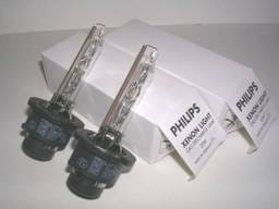 D4S 42402 OEM 4300K Pair