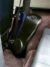 Rugged Ridge Sound Box with Speakers - 13004-01