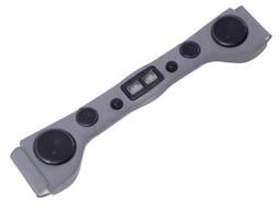 Rugged Ridge Sound Bar - 6 Speaker - 13006-15