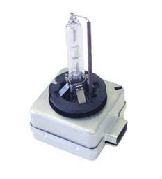 D1R 35W Philips XenStart 43K bulb