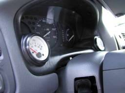 Pro Parts Instrument Console Bezel - 61005