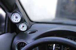 Pro Parts Dual Gauge Pod - 82130