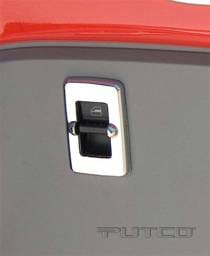 Volkswagen Beetle Putco Chrome Interior Power Switch - 403521