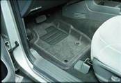 Toyota Sequoia Nifty Catch-All Floor Mats - 606238