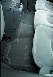Ford F350 Nifty Catch-All Floor Mats - 622724