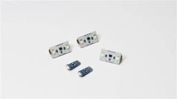 Lincoln MKZ Putco Premium LED Dome Lights - 980003