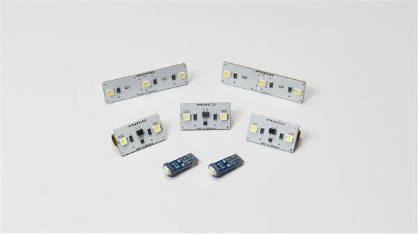 Cadillac Escalade Putco Premium LED Dome Lights - 980001