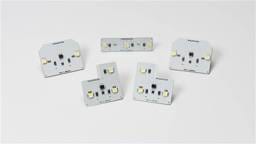 Cadillac Escalade Putco Premium LED Dome Lights - 980002