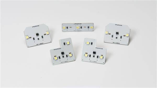 Cadillac Escalade Putco Premium LED Dome Lights - 980002