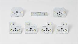 Chevrolet Suburban Putco Premium LED Dome Lights - 980006