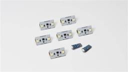 Chevrolet Tahoe Putco Premium LED Dome Lights - 980007