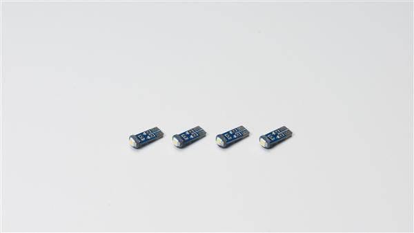 Cadillac STS Putco Premium LED Dome Lights - 980019