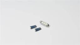 Ford F150 Putco Premium LED Dome Lights - 980020