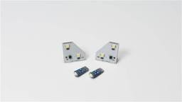 Nissan Titan Putco Premium LED Dome Lights - 980014