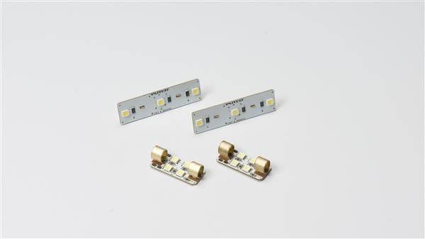 Ford F150 Putco Premium LED Dome Lights - 980024
