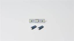 Mitsubishi Raider Putco Premium LED Dome Lights - 980044