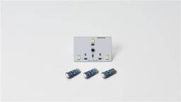Toyota Prius Putco Premium LED Dome Lights - 980048