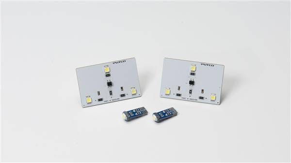 Toyota 4Runner Putco Premium LED Dome Lights - 980054