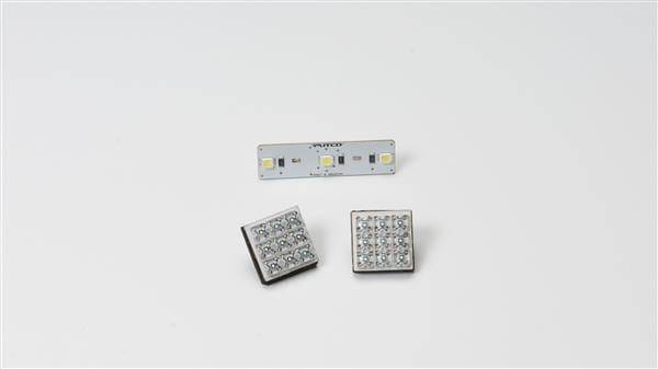 Honda Element Putco Premium LED Dome Lights - 980075