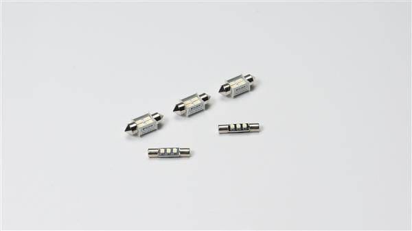 Subaru Legacy Putco Premium LED Dome Lights - 980138
