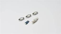 Subaru Forester Putco Premium LED Dome Lights - 980140