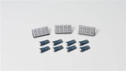 Land Rover Range Rover Putco Premium LED Dome Lights - 980087