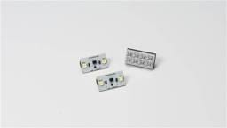 Acura TSX Putco Premium LED Dome Lights - 980092