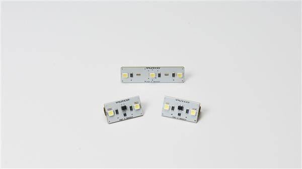 Dodge Durango Putco Premium LED Dome Lights - 980094