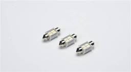 Hyundai Elantra Putco Premium LED Dome Lights - 980213
