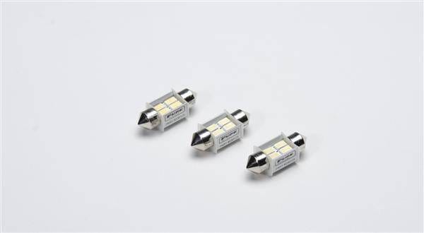 Hyundai Elantra Putco Premium LED Dome Lights - 980213